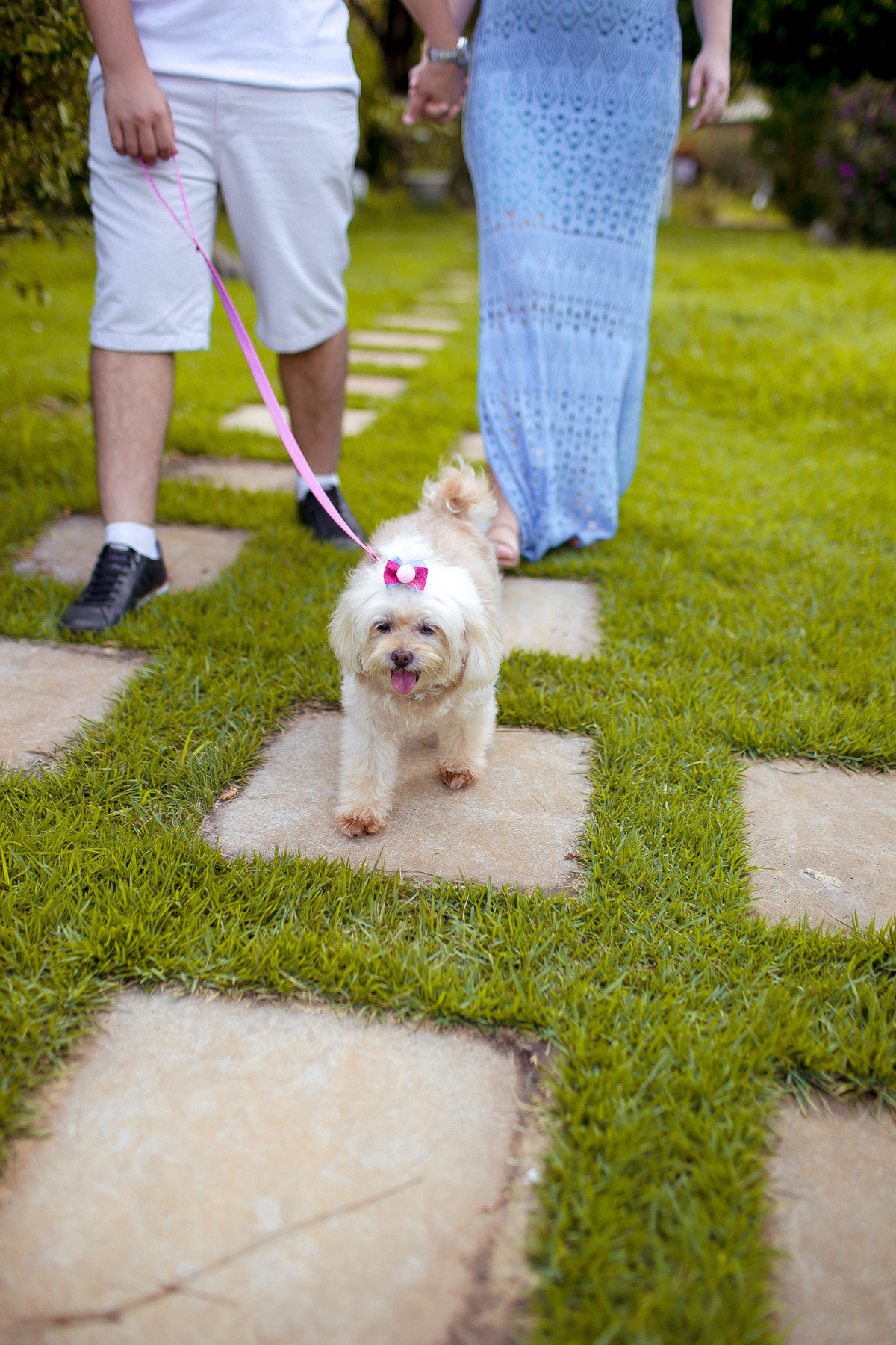 Ensaio de gestante em Carangola - MG Recanto dos Búfalos 