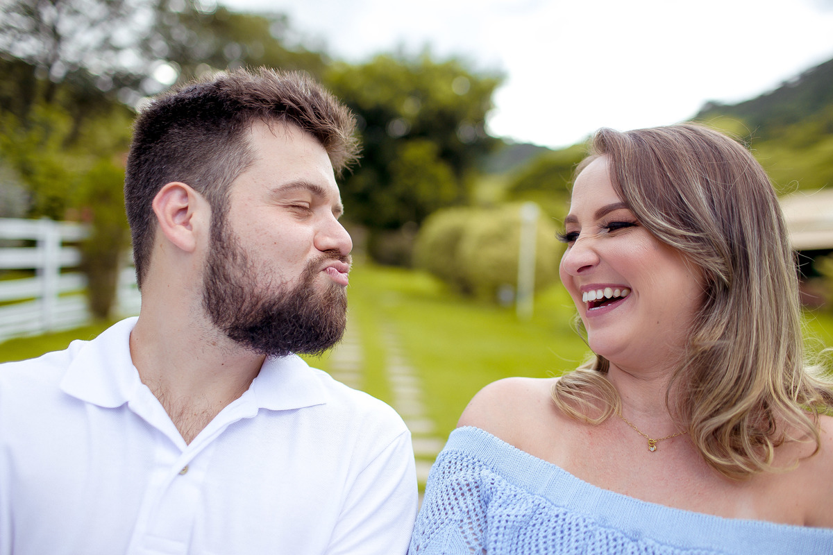 Ensaio de gestante em Carangola - MG Recanto dos Búfalos 