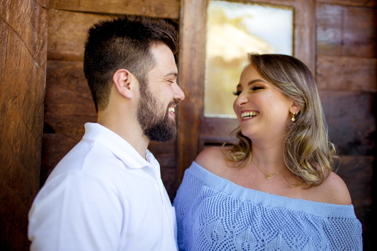 Ensaio de gestante em Carangola - MG Recanto dos Búfalos 