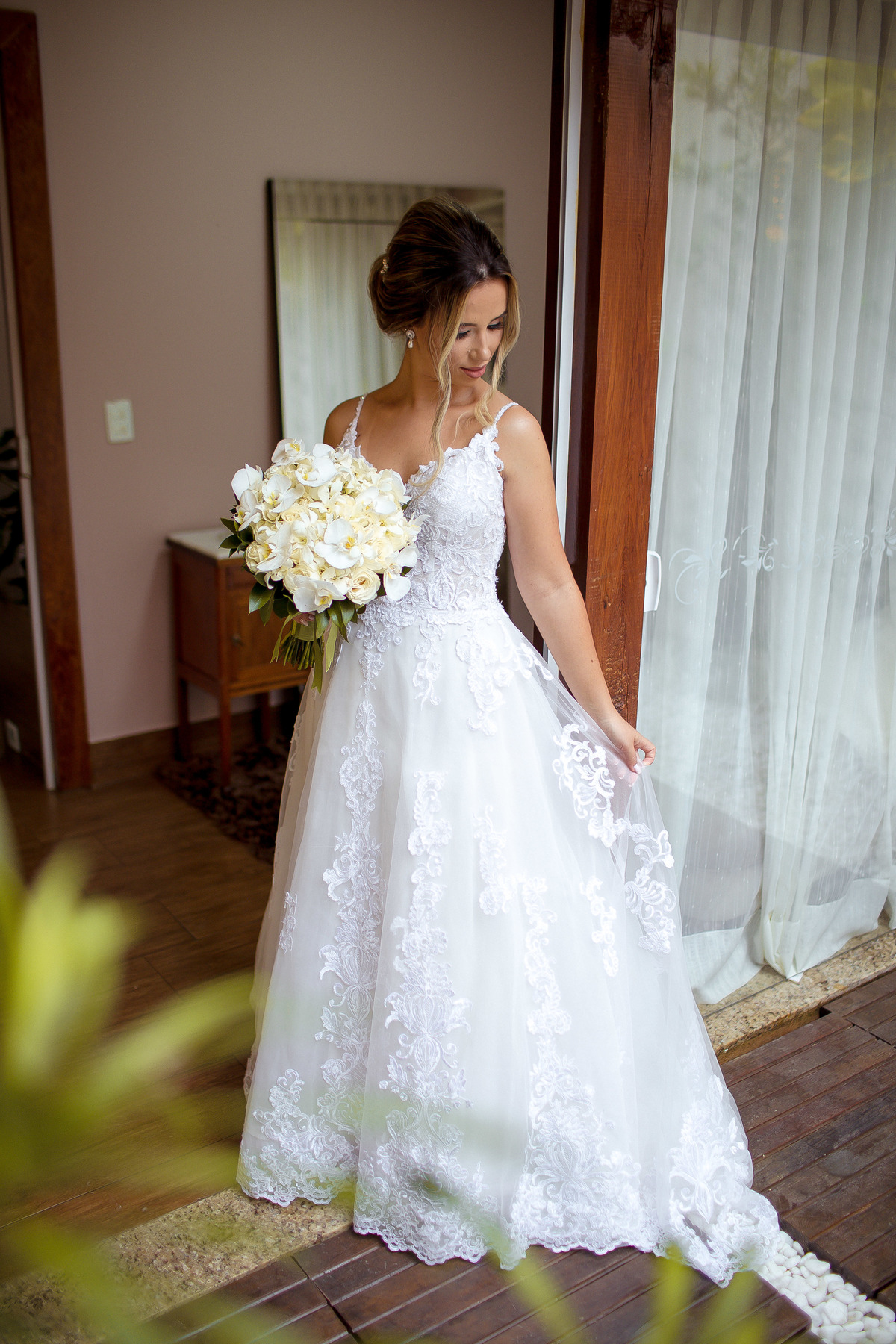 CASAMENTO RAFAELA E PAULO REALIZADO NA CIDADE DE DIVINO - MG
