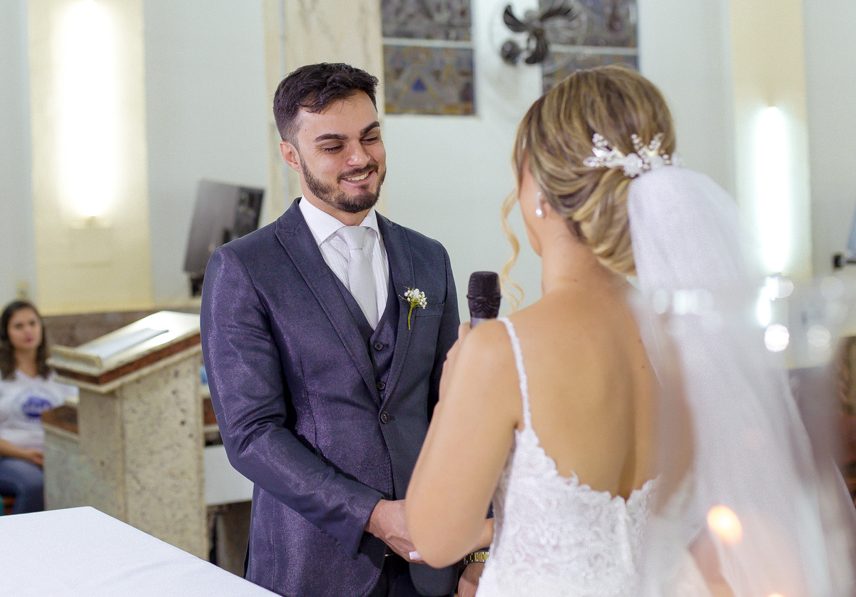 CASAMENTO RAFAELA E PAULO REALIZADO NA CIDADE DE DIVINO - MG