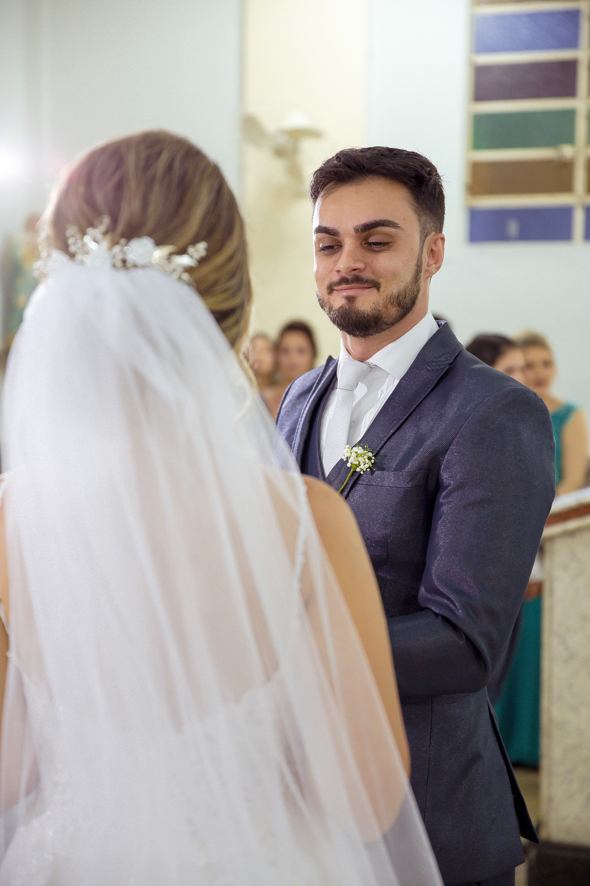 CASAMENTO RAFAELA E PAULO REALIZADO NA CIDADE DE DIVINO - MG