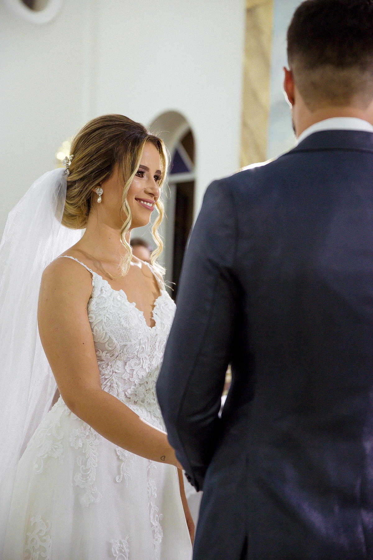 CASAMENTO RAFAELA E PAULO REALIZADO NA CIDADE DE DIVINO - MG