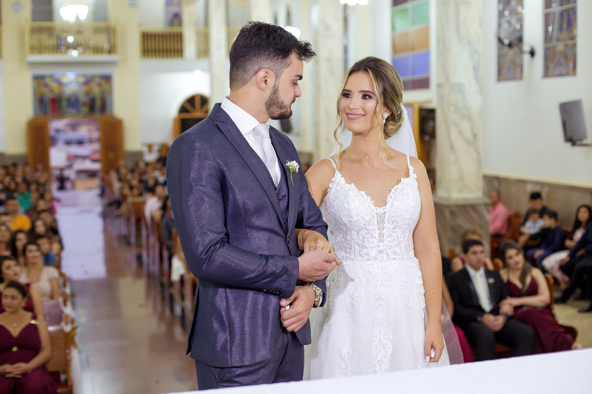 CASAMENTO RAFAELA E PAULO REALIZADO NA CIDADE DE DIVINO - MG