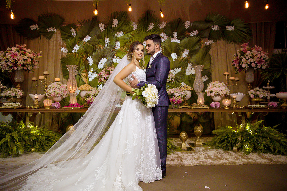 CASAMENTO RAFAELA E PAULO REALIZADO NA CIDADE DE DIVINO - MG