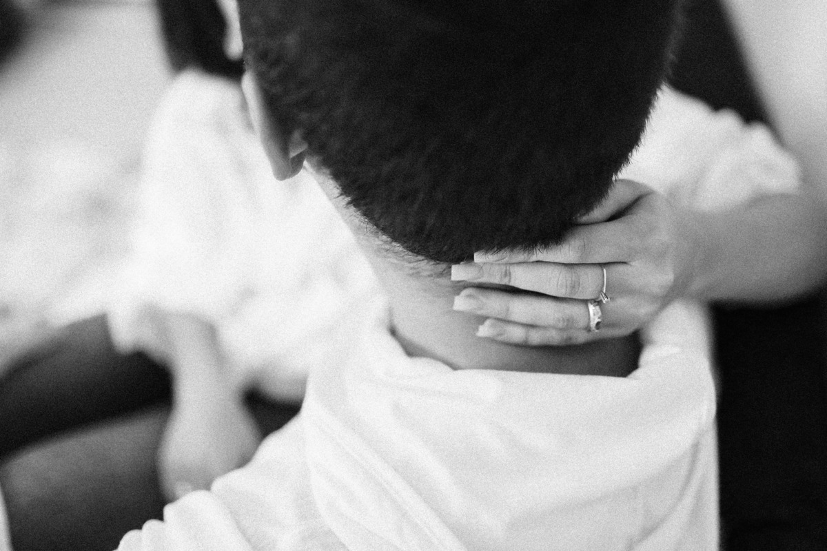 Ensaio de pré casamento em casa na cidade de CARANGOLA - MG Mariana e Weslei