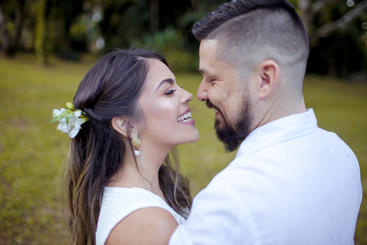 Renovação de votos estilo ELOPEMENT WEDDING em Carangola 
