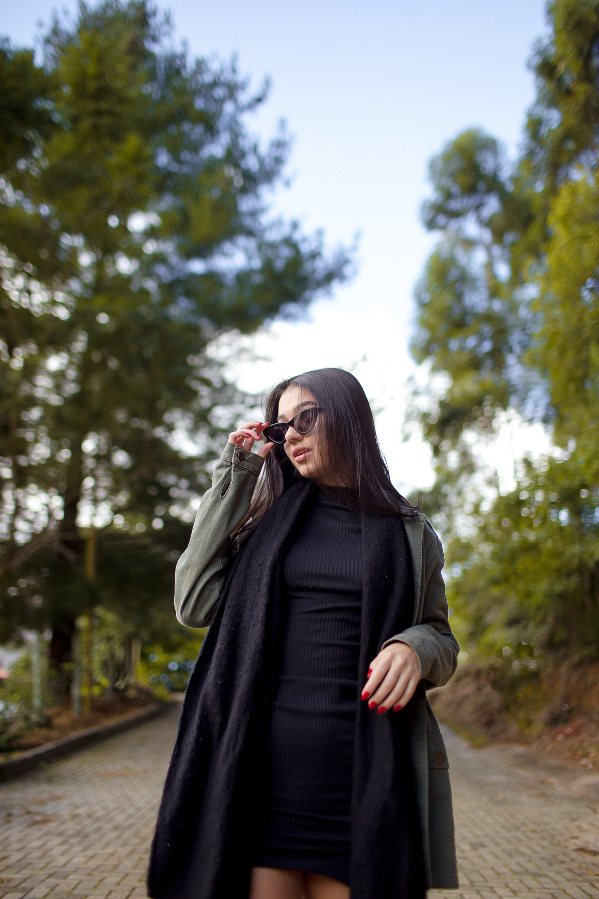 Ensaio realizado na Pousada Flor de Café, que é uma excelente opção de hospedagem na Serra do Caparaó, em um dos melhores locais do vale da Pedra Menina. A pousada está localizada a poucos metros da Portaria do Parque Nacional do Caparaó. 

Site da Pousad