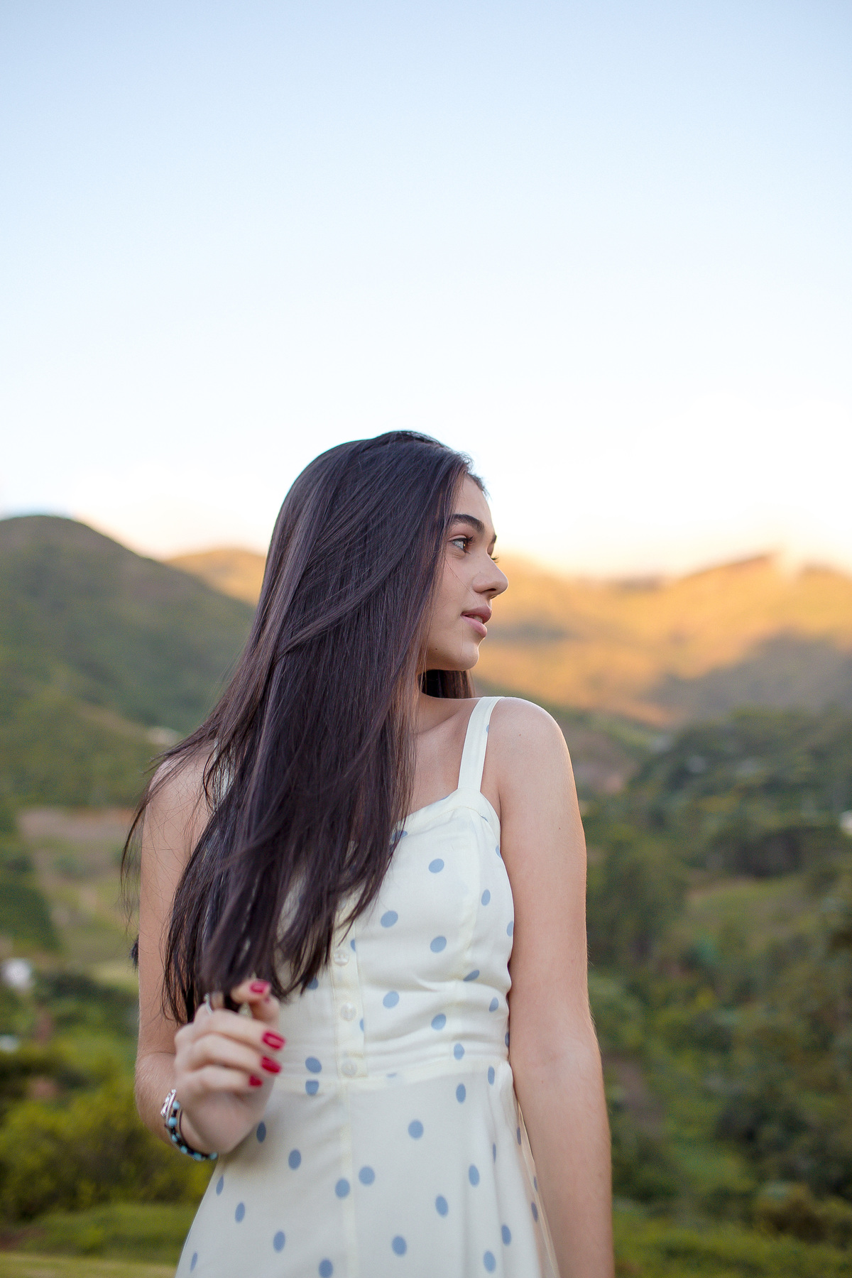 Ensaio realizado na Pousada Flor de Café, que é uma excelente opção de hospedagem na Serra do Caparaó, em um dos melhores locais do vale da Pedra Menina. A pousada está localizada a poucos metros da Portaria do Parque Nacional do Caparaó. 

Site da Pousad