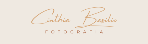Logotipo de Cinthia Basilio