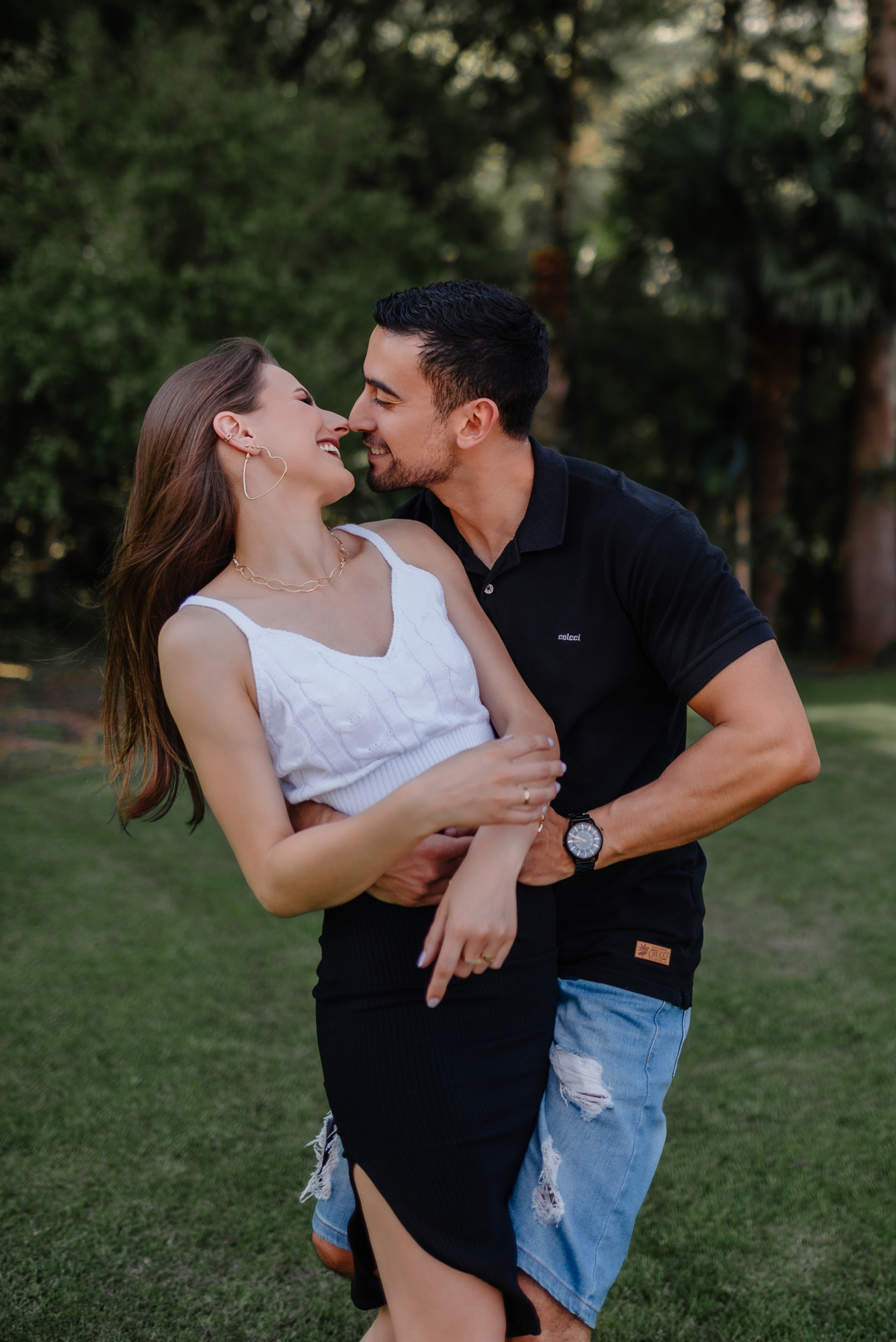 pré wedding em vinícola