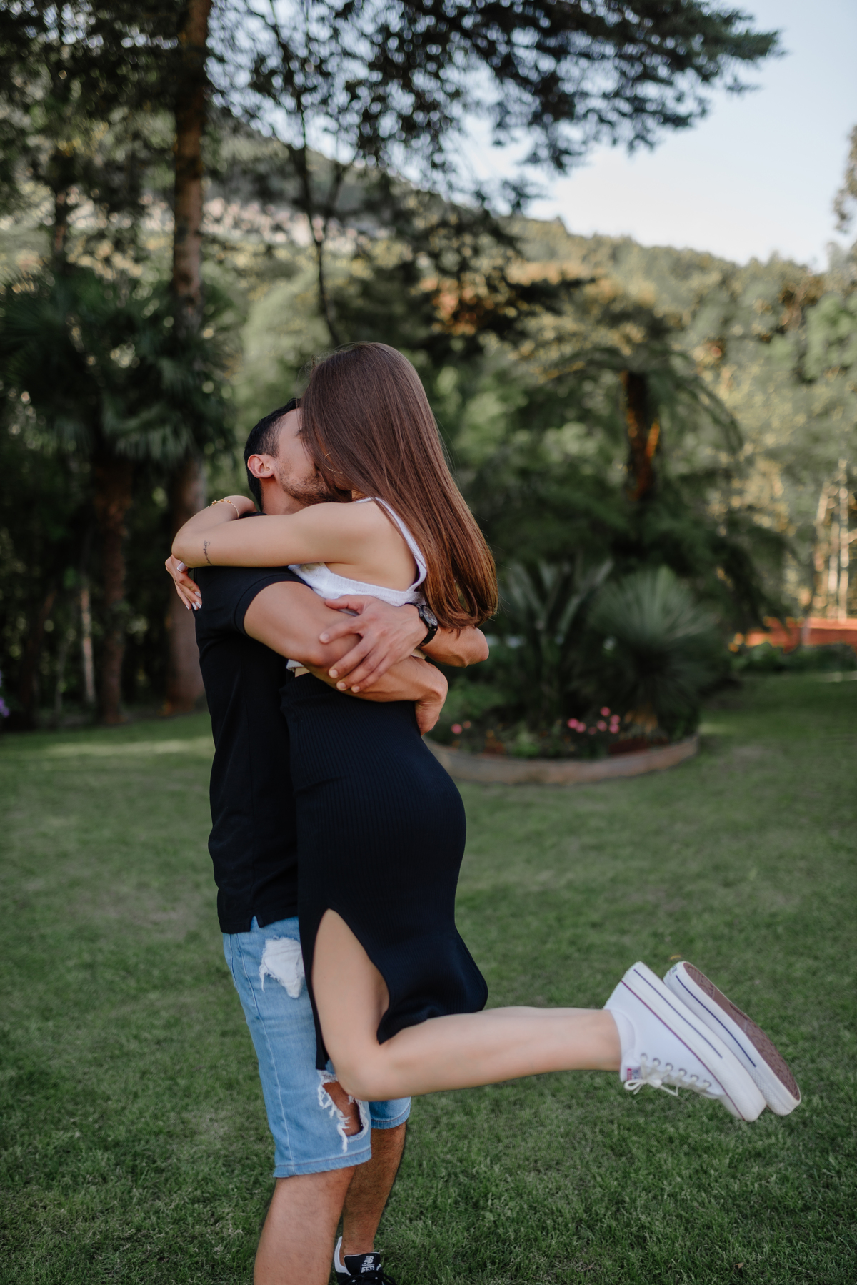 pré wedding em vinícola