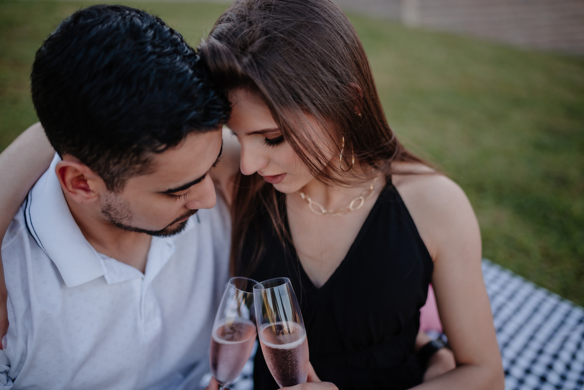 pré wedding em vinícola