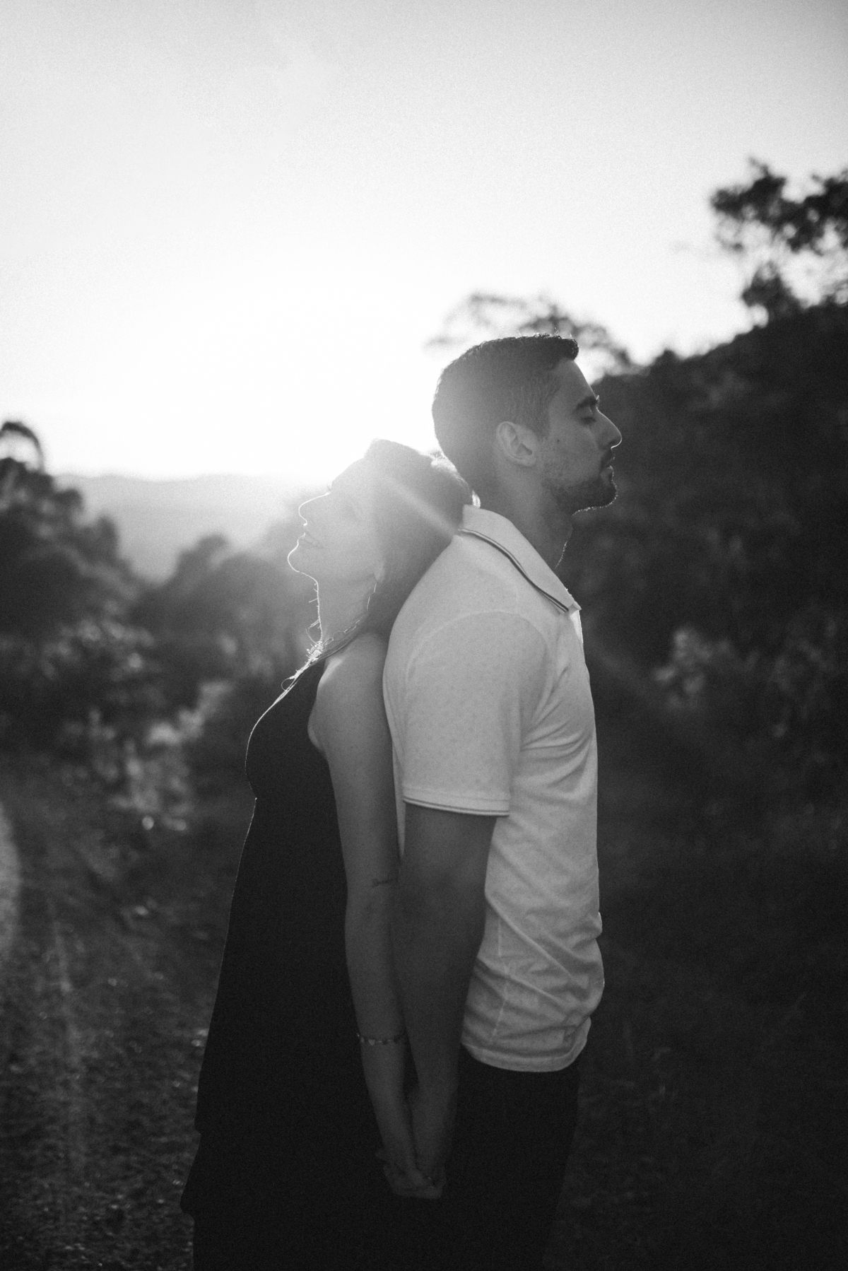 pré wedding em vinícola