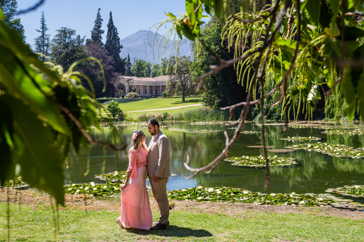 Vinícola Concha y Toro