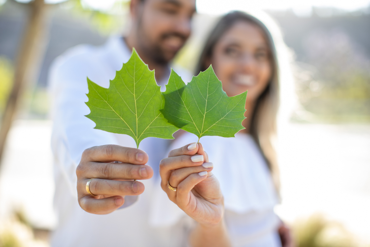 Parque Bicentenário de Santiago
