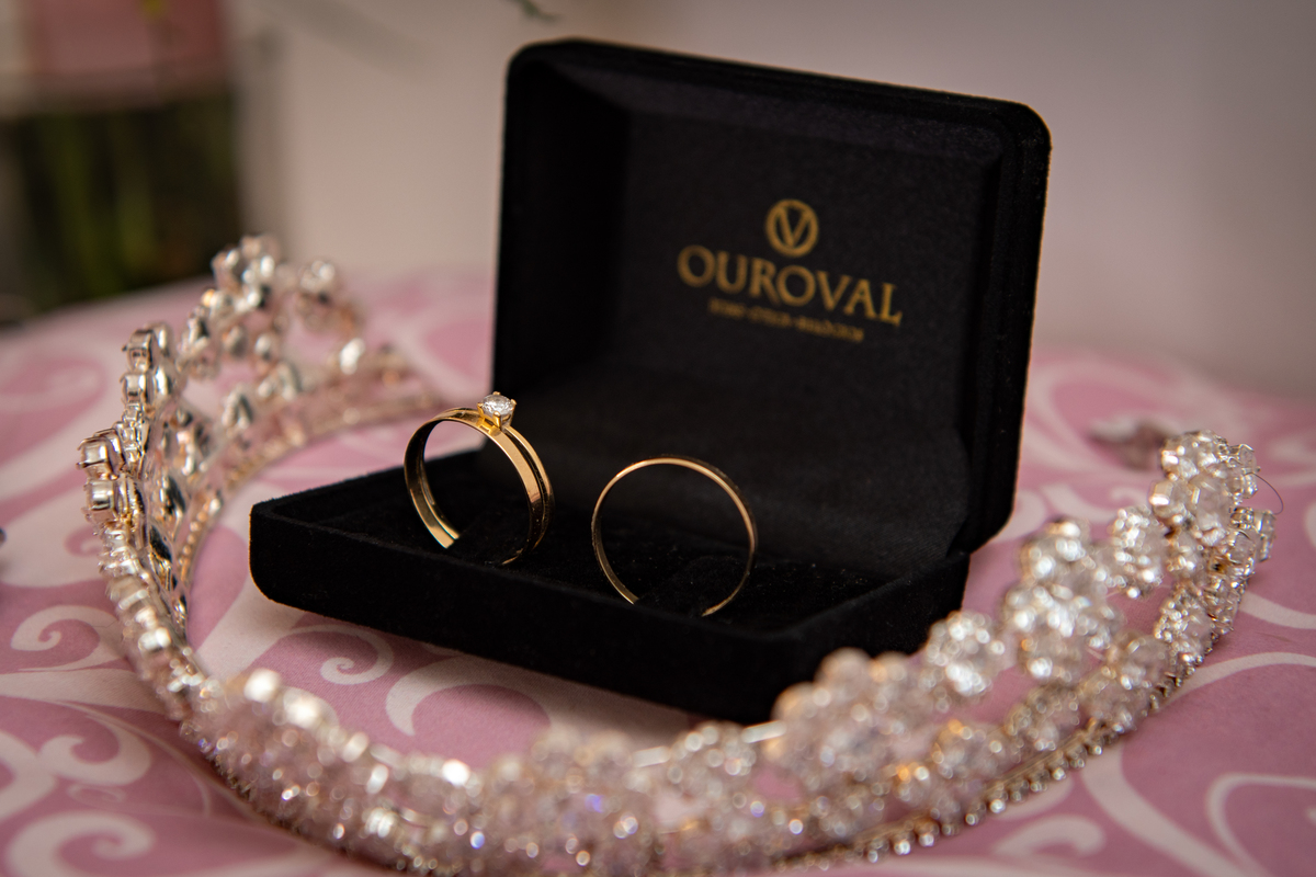 Casamento | Karen & Willian