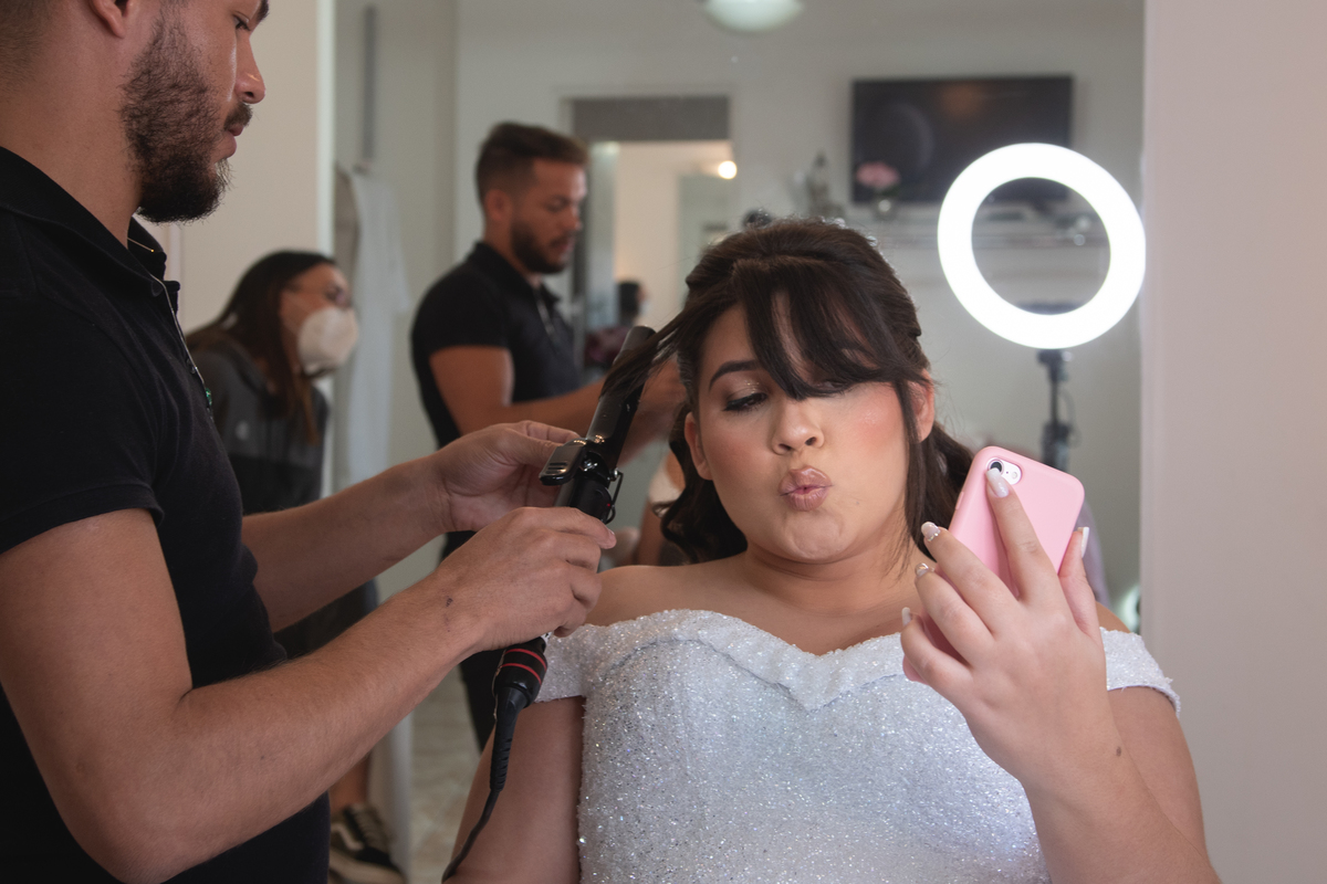 Casamento | Karen & Willian