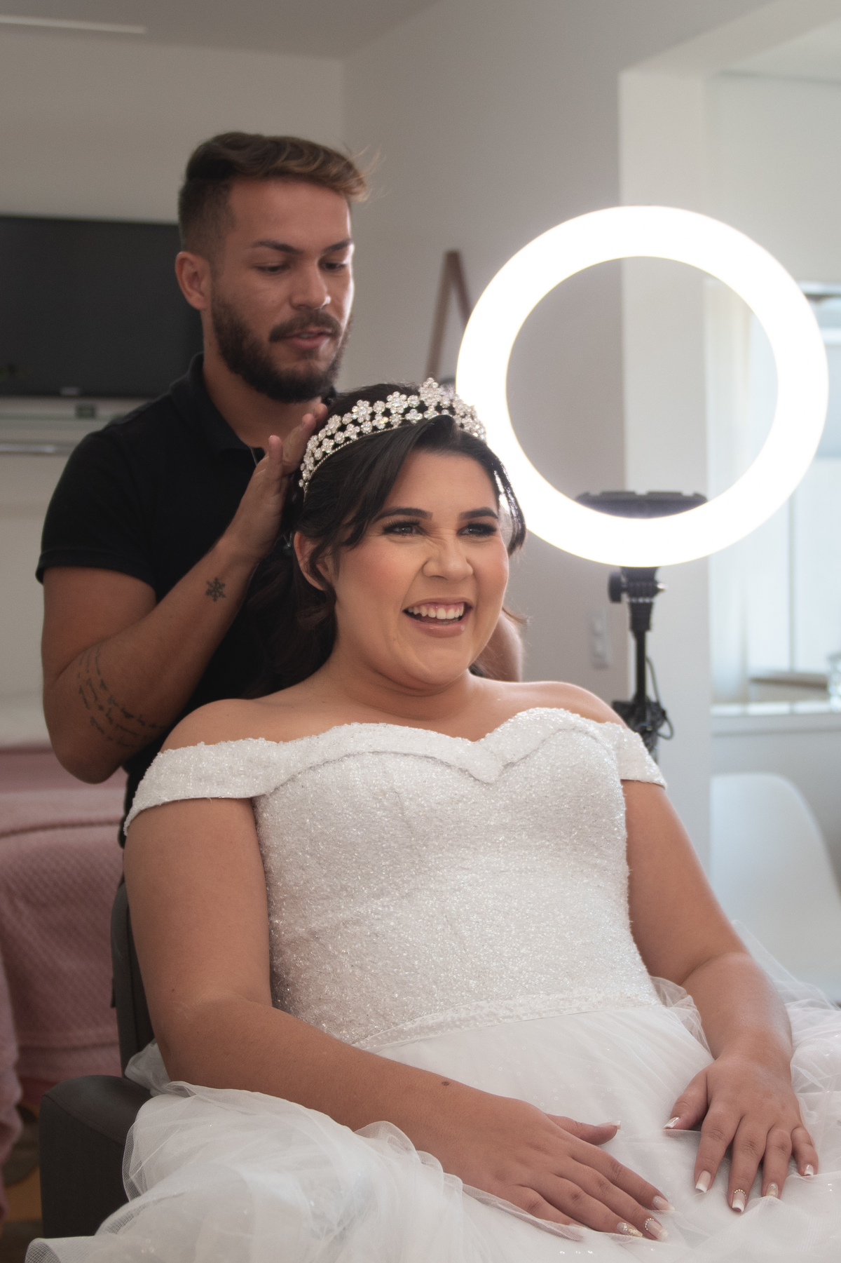 Casamento | Karen & Willian