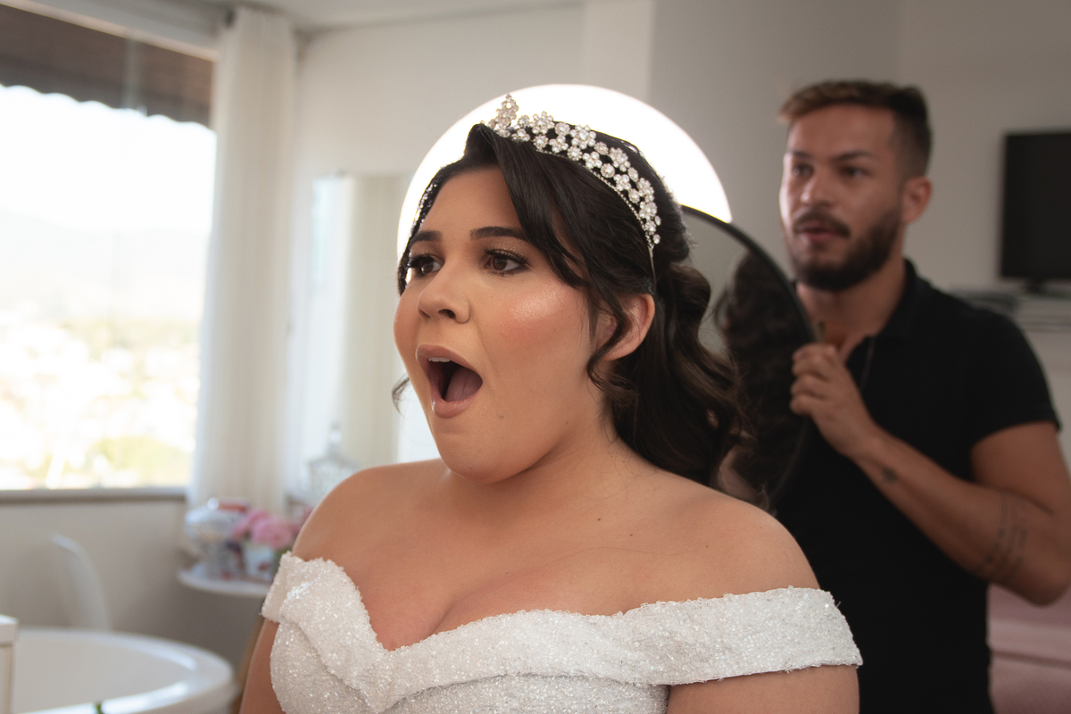 Casamento | Karen & Willian