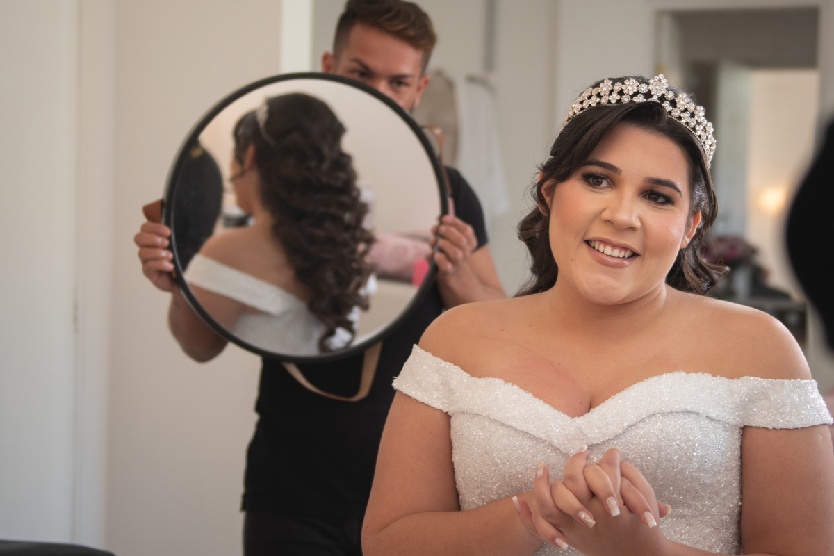 Casamento | Karen & Willian