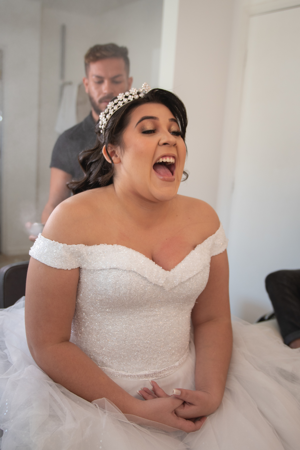 Casamento | Karen & Willian