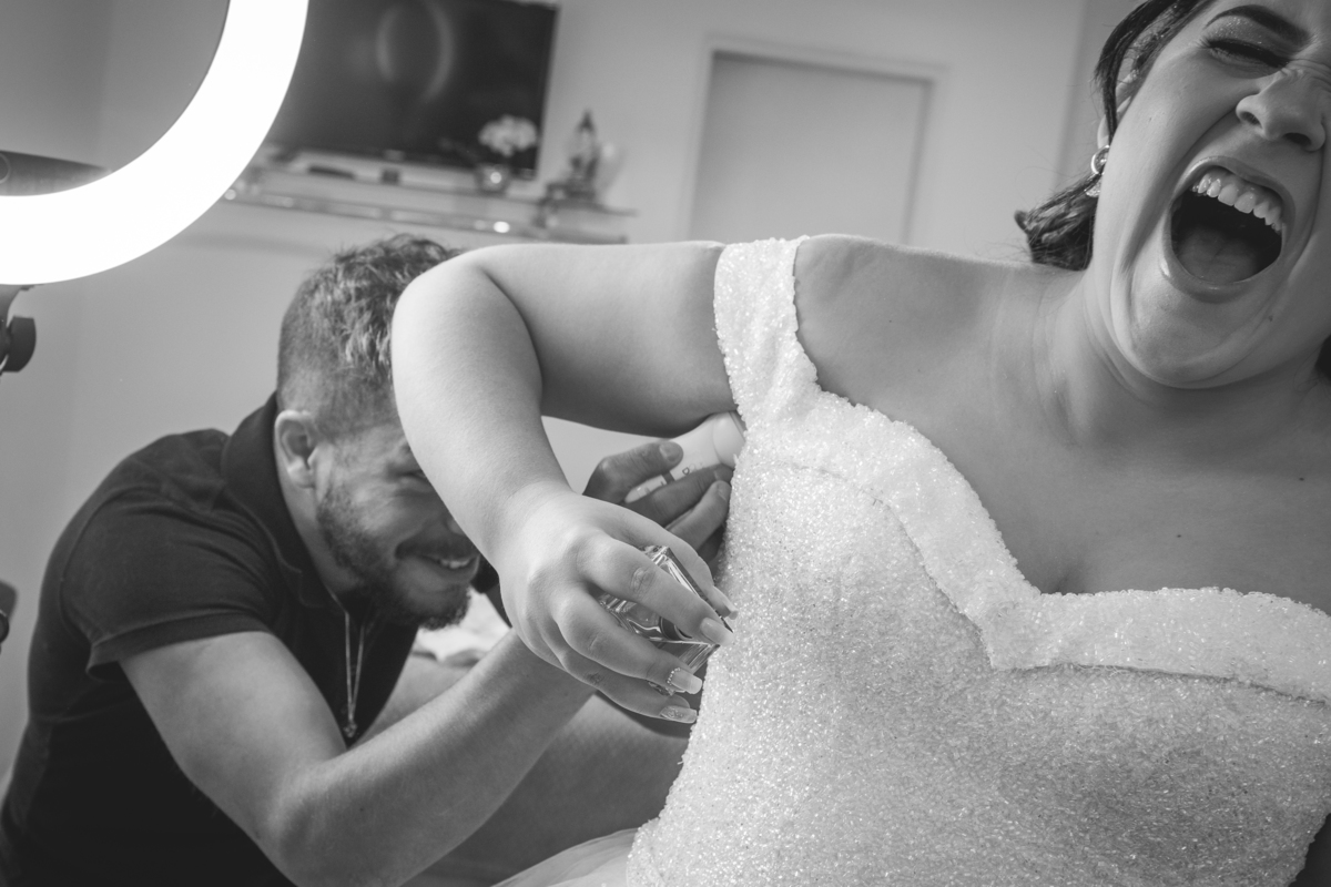 Casamento | Karen & Willian