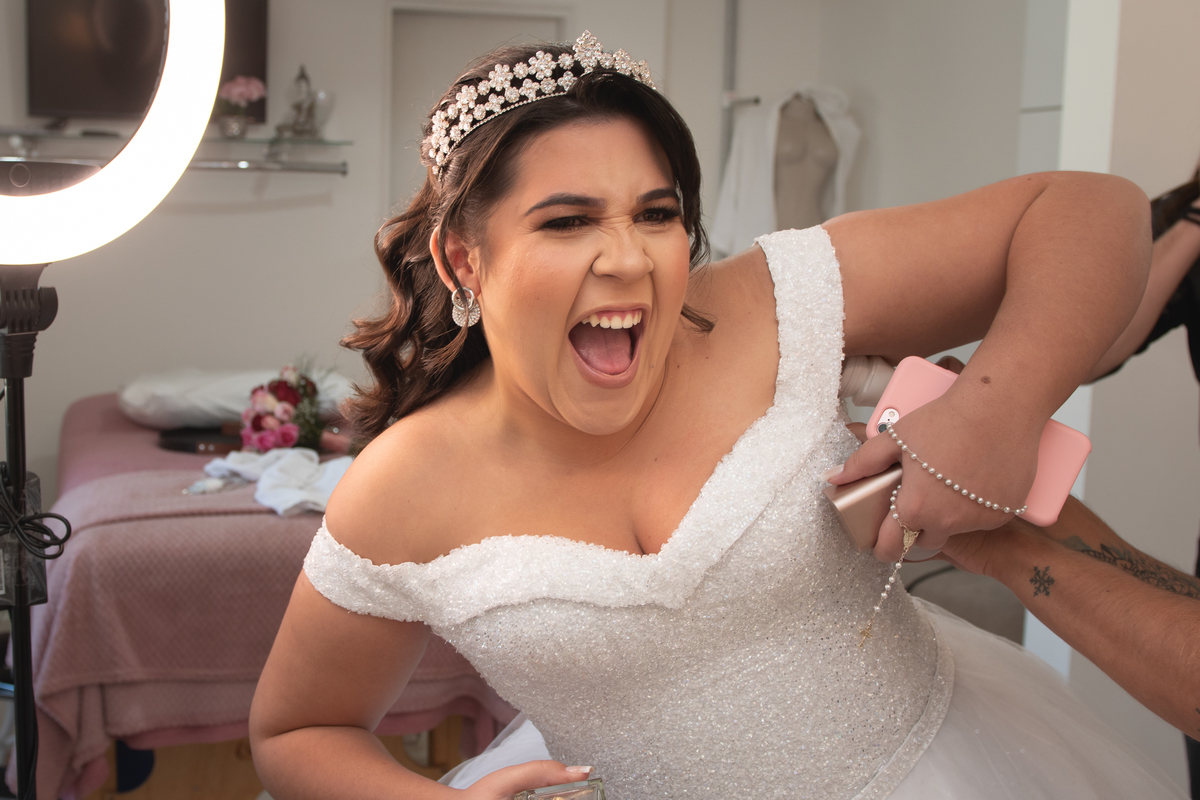 Casamento | Karen & Willian