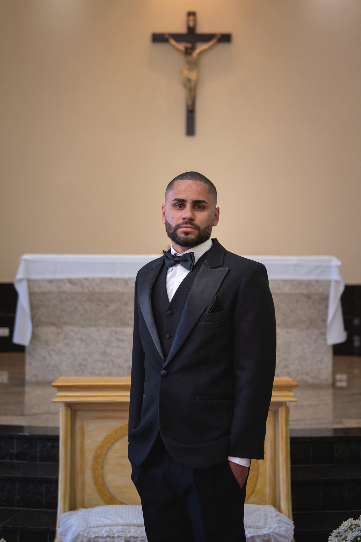 Casamento | Karen & Willian