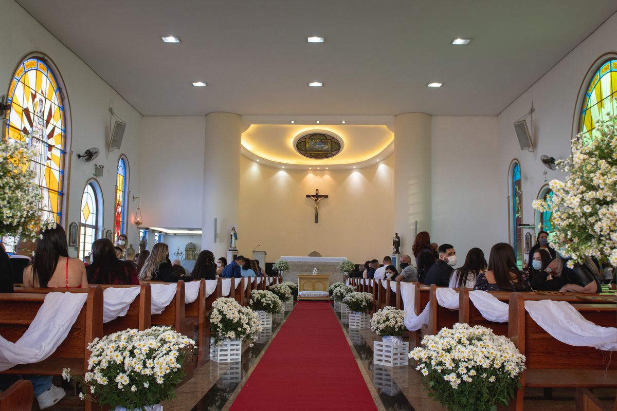 Casamento | Karen & Willian