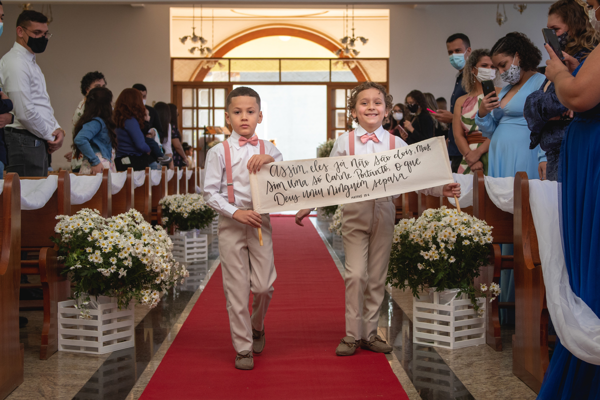 Casamento | Karen & Willian