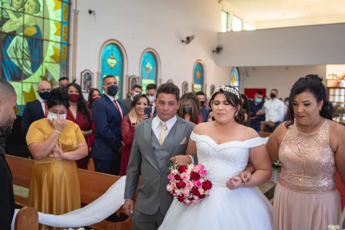 Casamento | Karen & Willian
