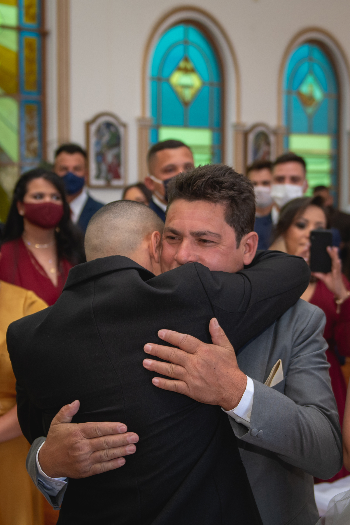 Casamento | Karen & Willian