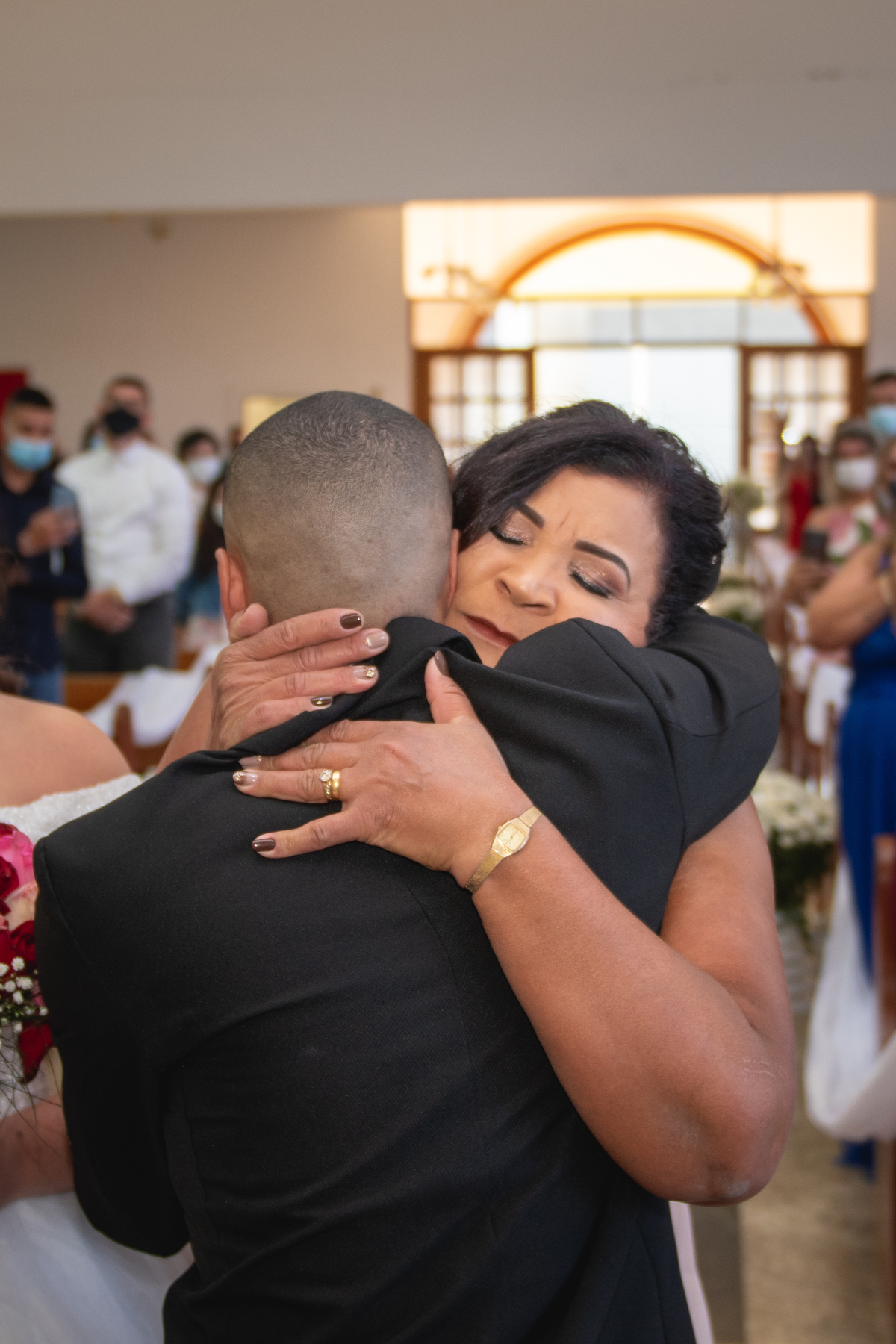 Casamento | Karen & Willian