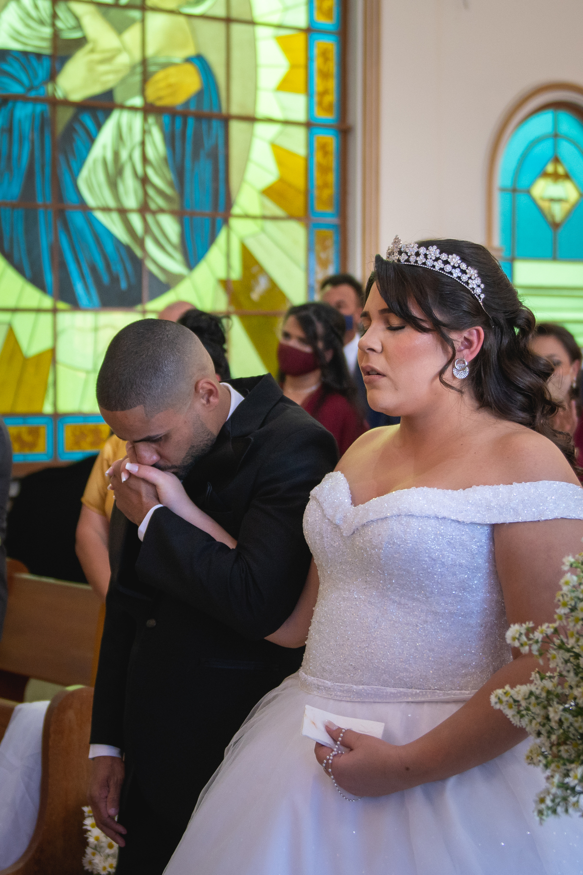 Casamento | Karen & Willian