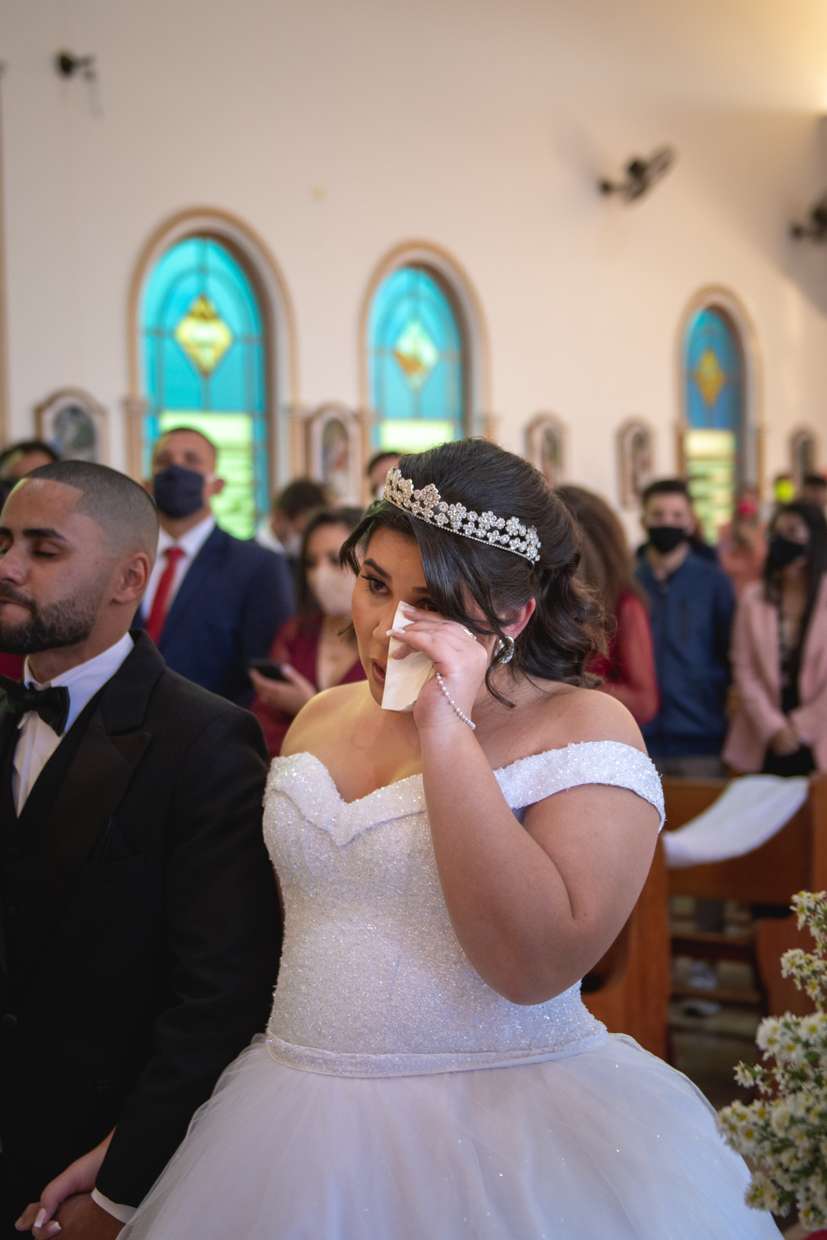 Casamento | Karen & Willian