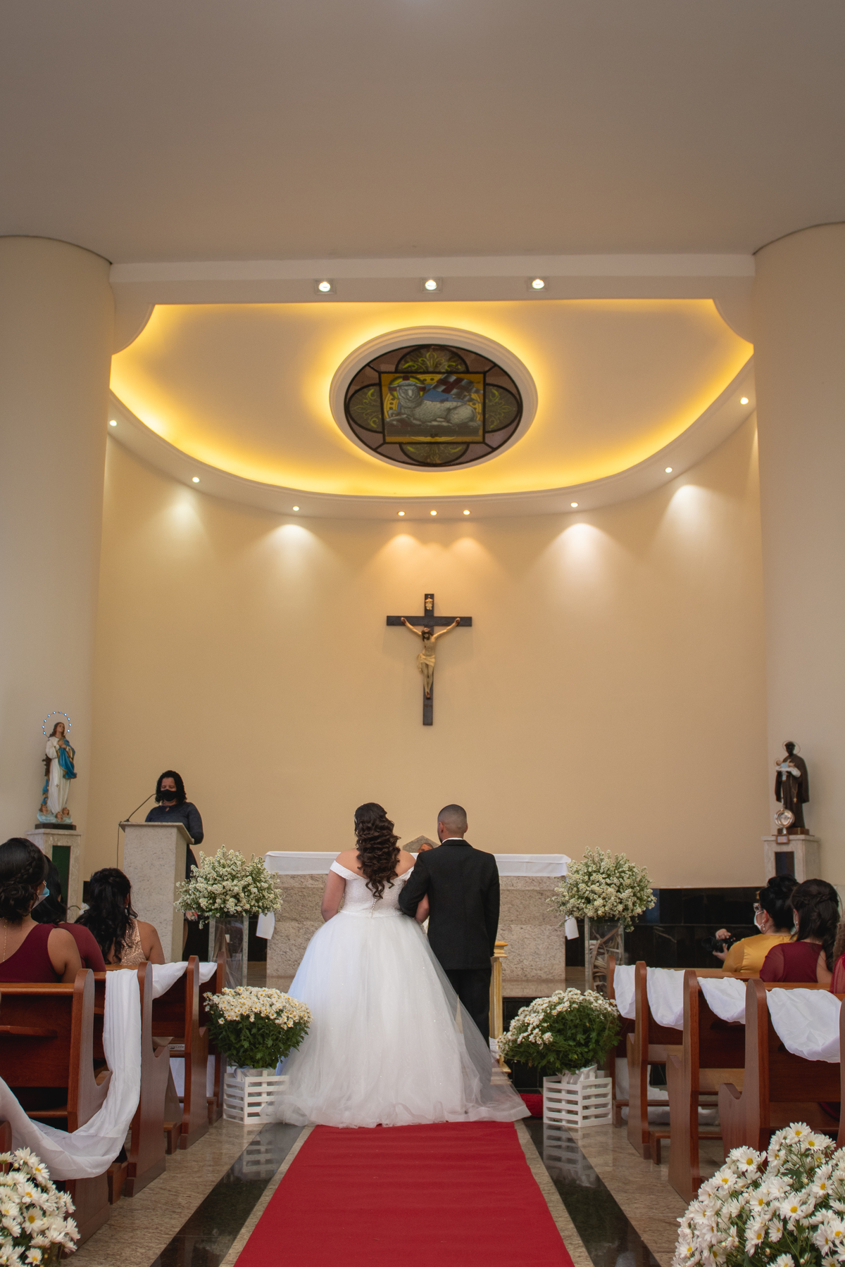 Casamento | Karen & Willian