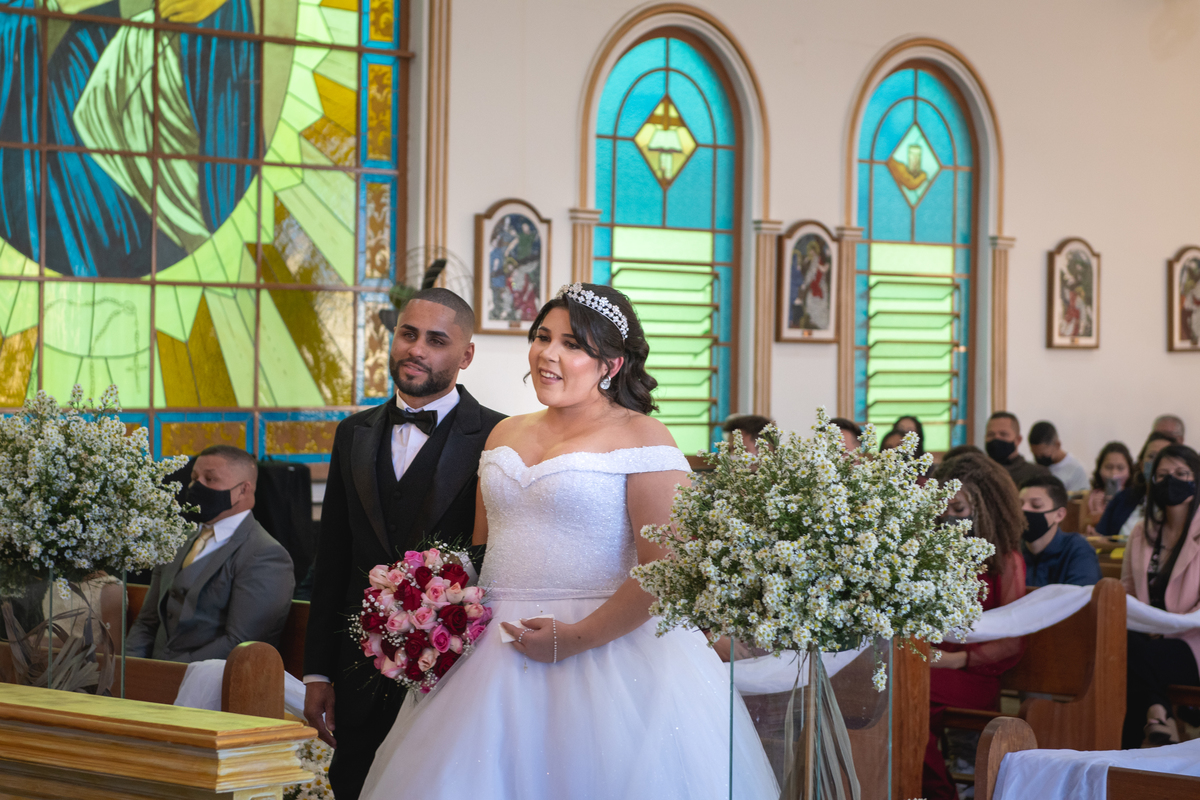 Casamento | Karen & Willian