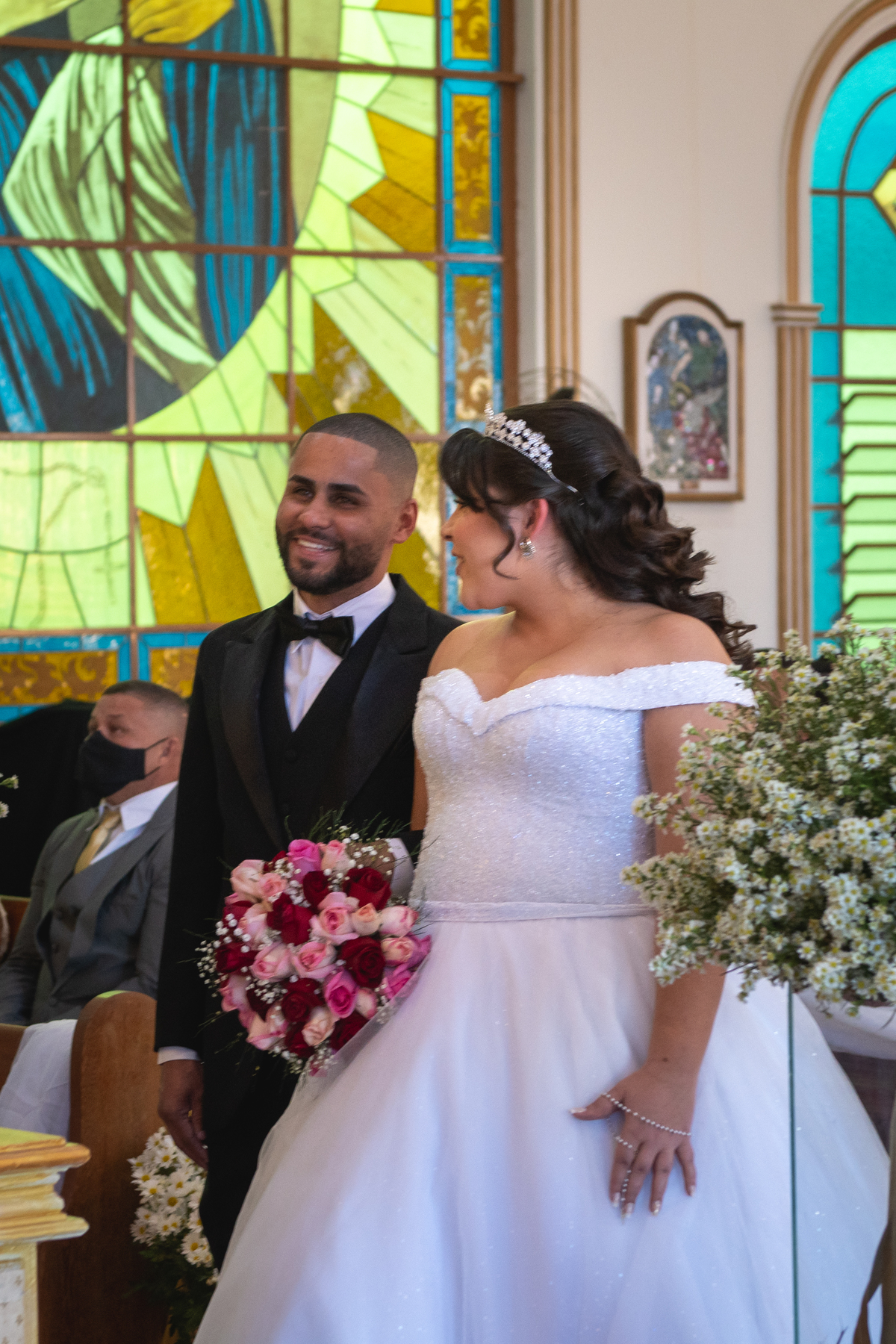 Casamento | Karen & Willian