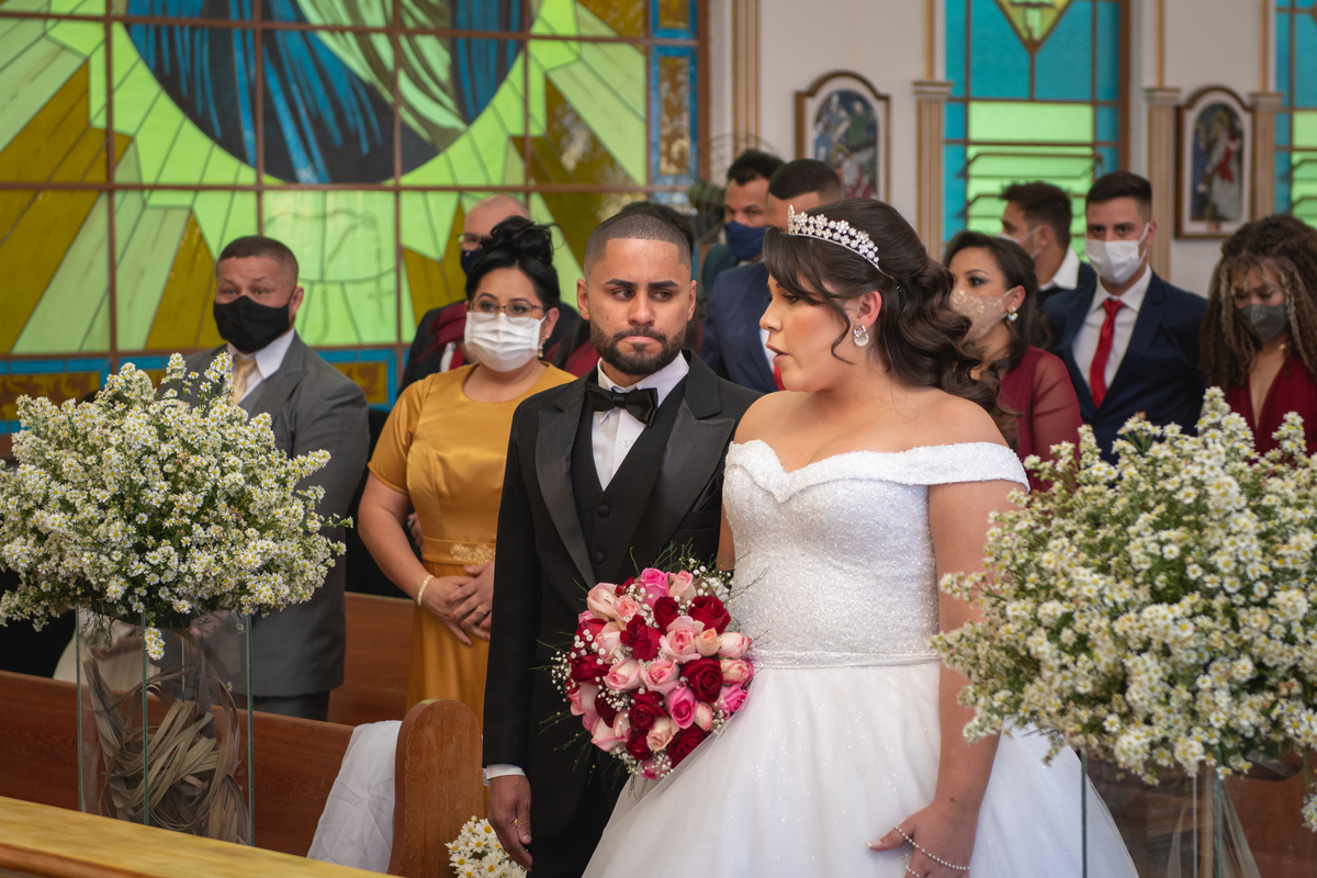 Casamento | Karen & Willian