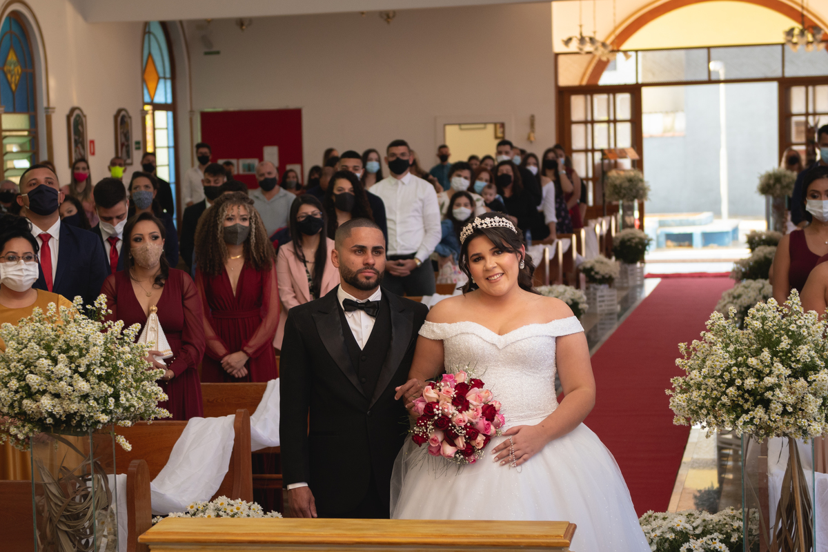 Casamento | Karen & Willian