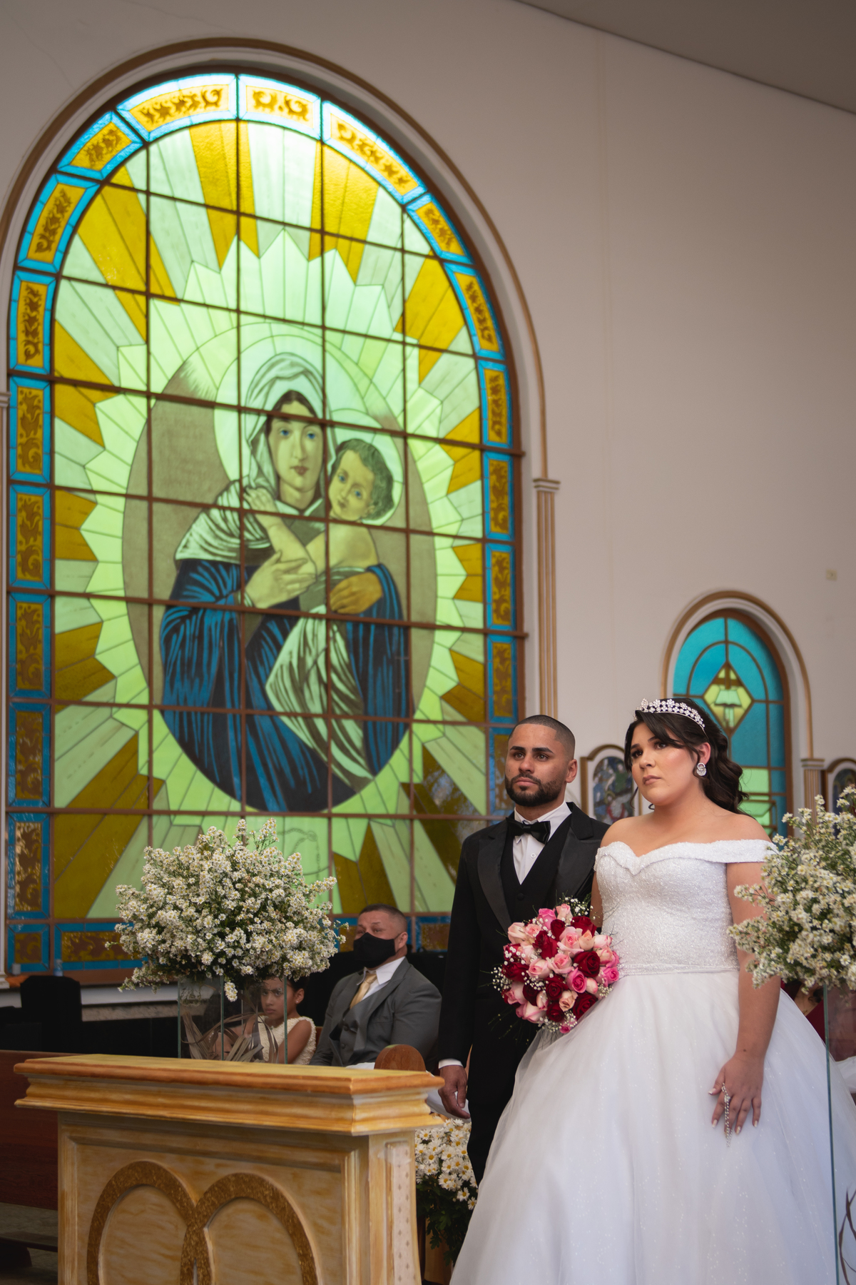 Casamento | Karen & Willian