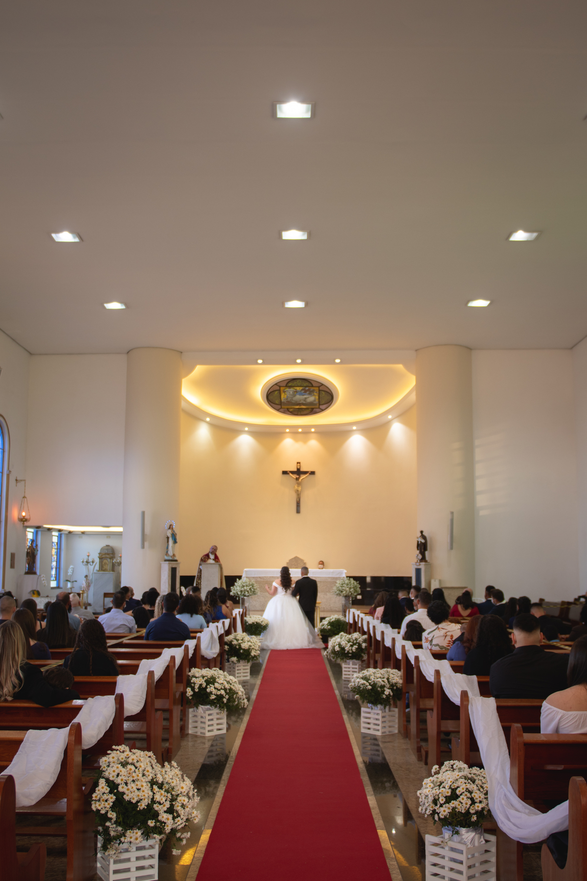 Casamento | Karen & Willian