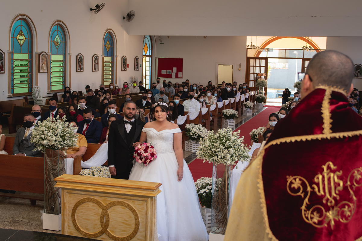 Casamento | Karen & Willian