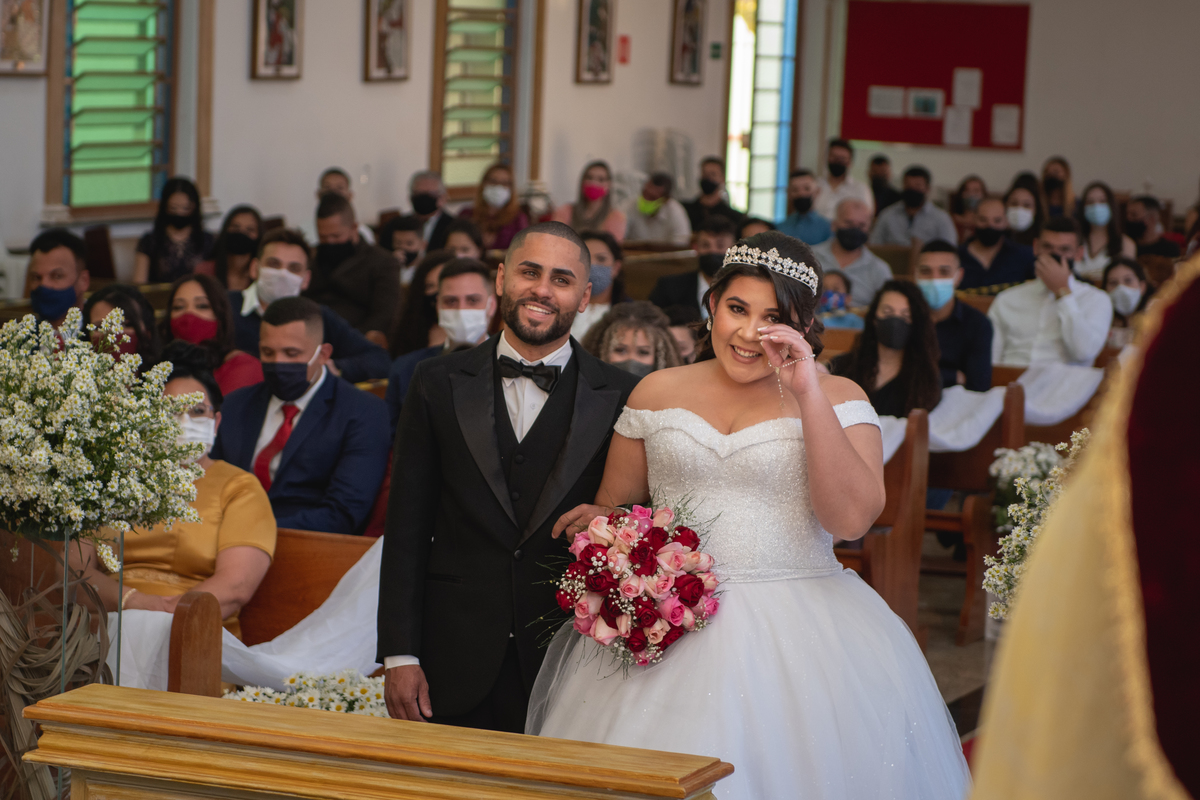 Casamento | Karen & Willian