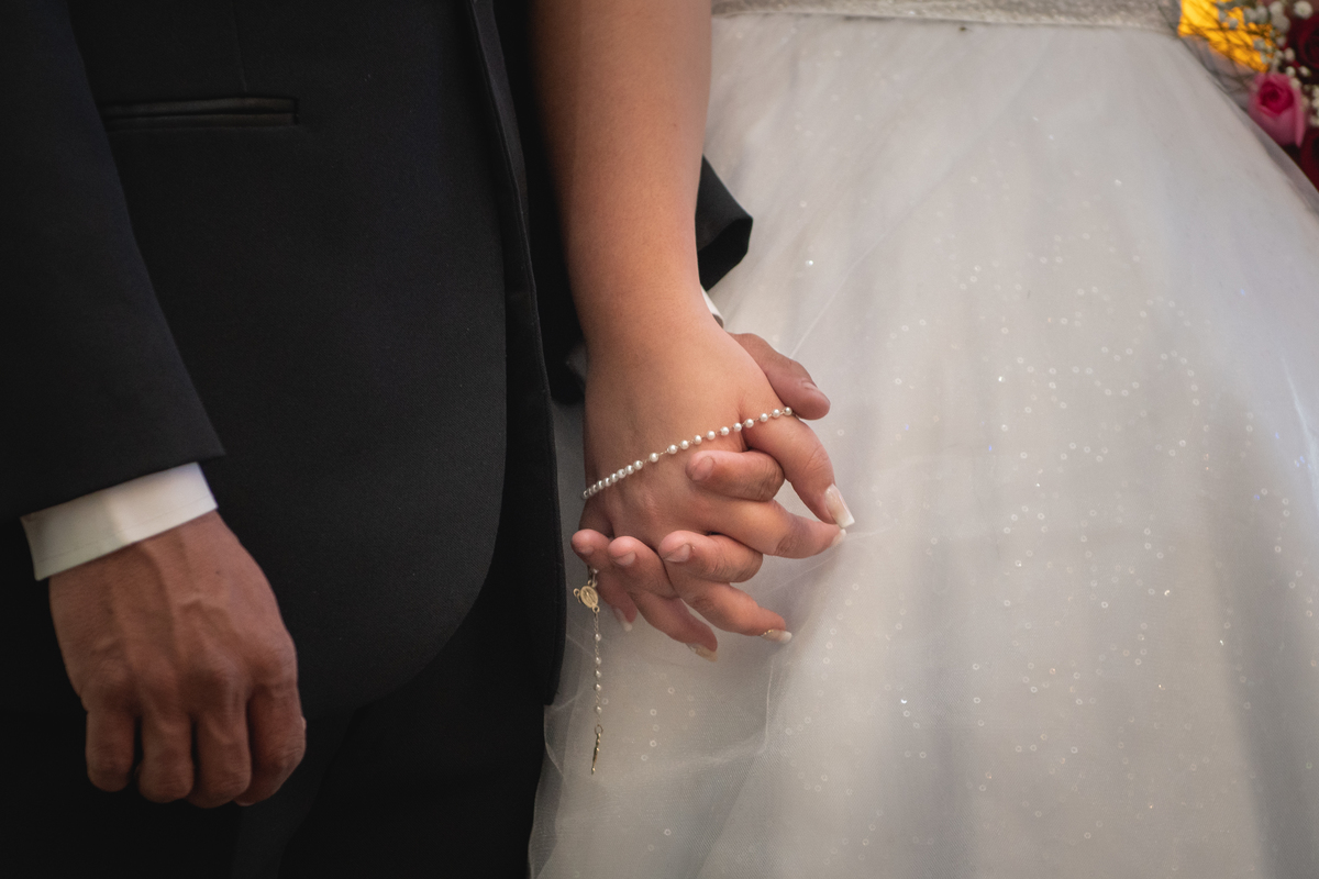 Casamento | Karen & Willian