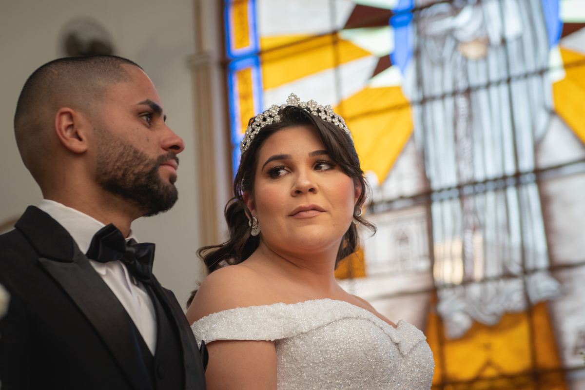 Casamento | Karen & Willian