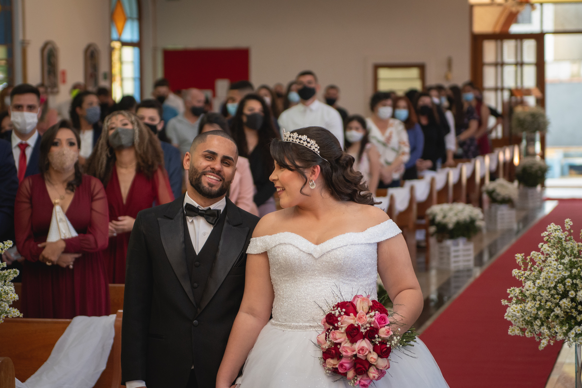 Casamento | Karen & Willian