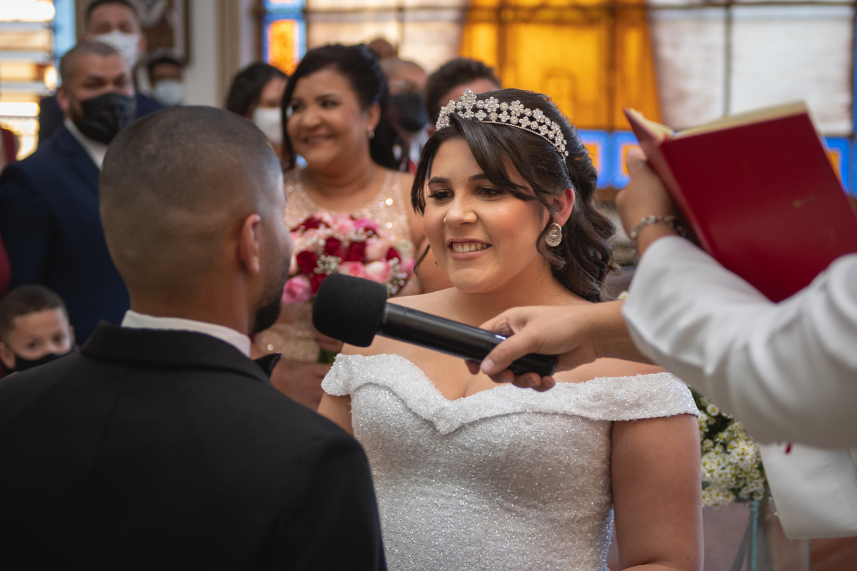 Casamento | Karen & Willian