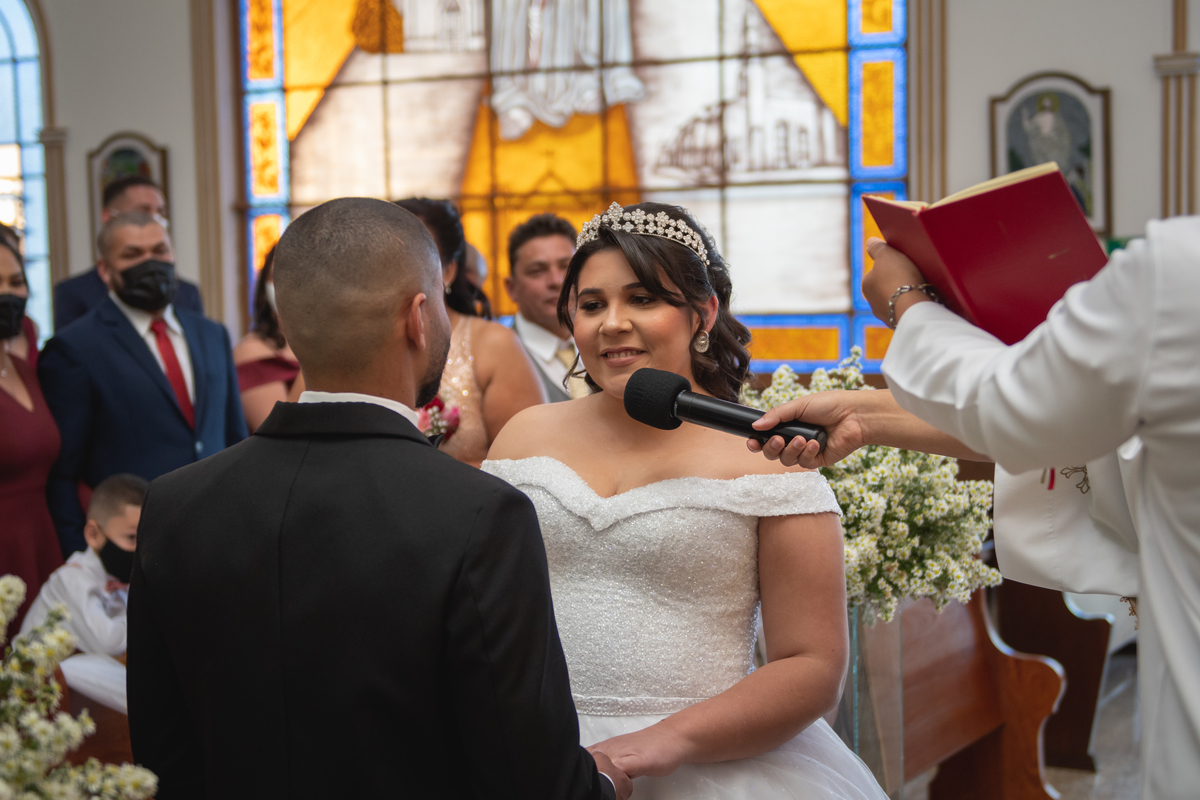 Casamento | Karen & Willian